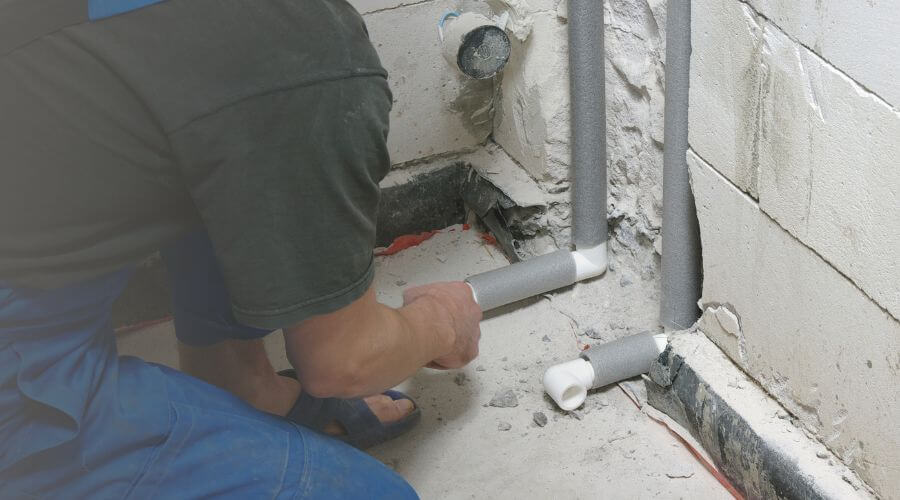 Professional septic tank pumping services in Sophia, NC